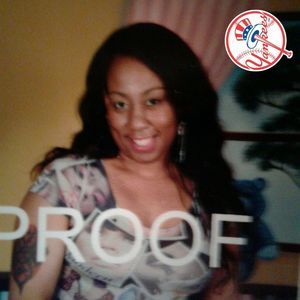 Meet your Posher, Vanessa